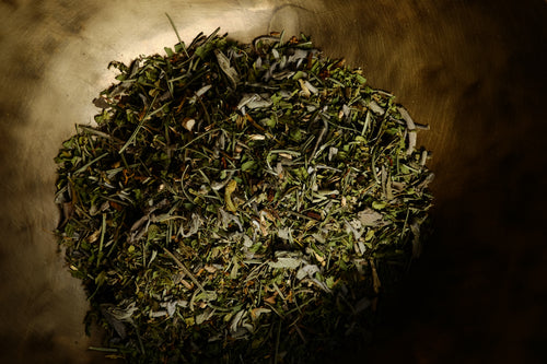 Tisane Aphrodite, en vrac — Place aux Plantes