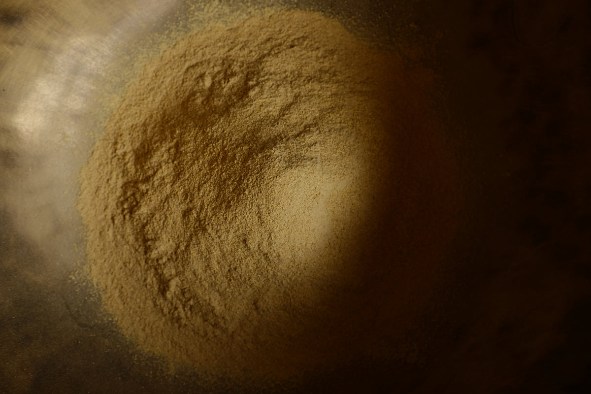 Ashwagandha