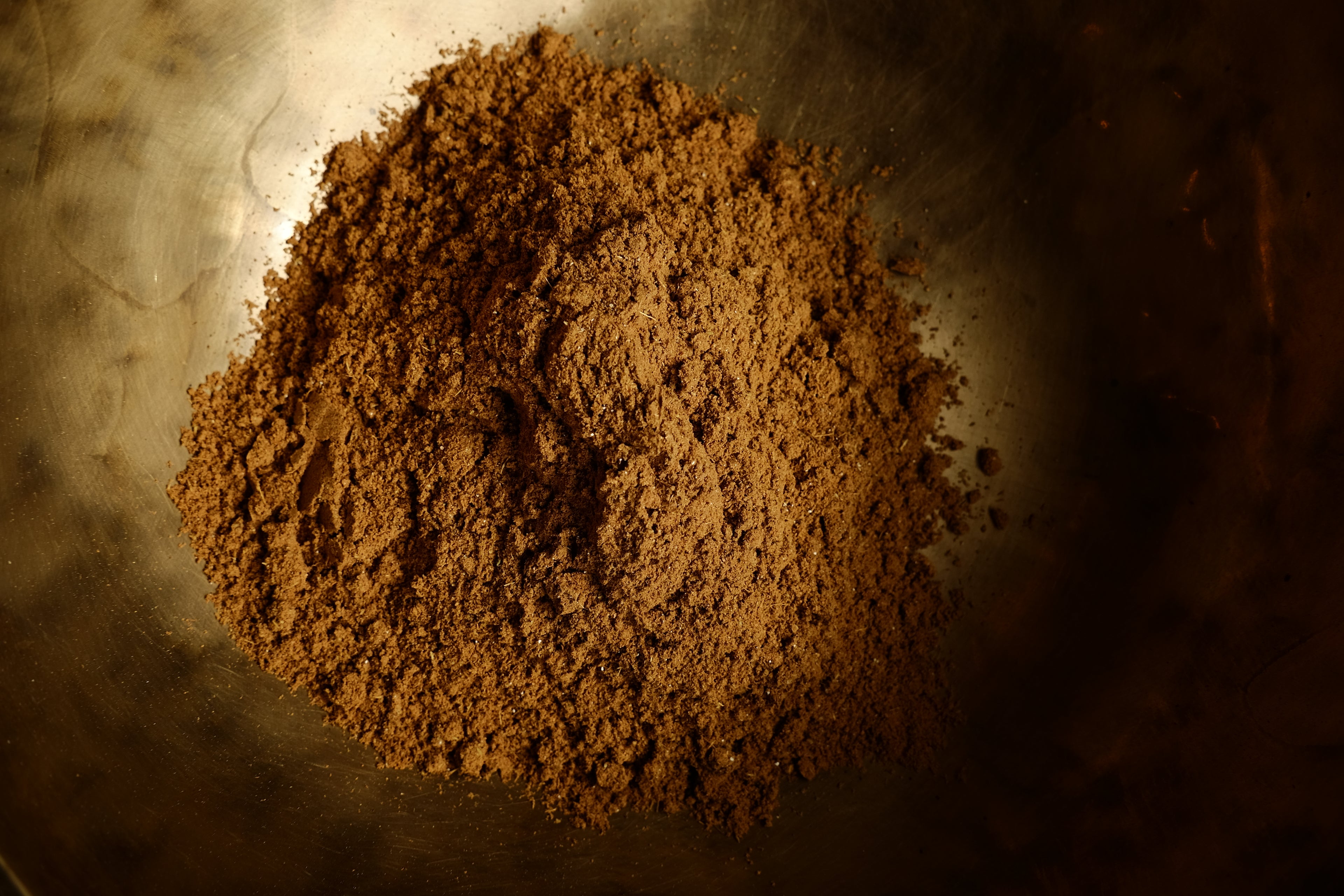 DiviniChai, mélange chai en poudre — Place aux Plantes