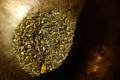 Tisane Le Monde Parfait, en vrac — Place aux Plantes