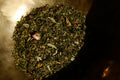 Tisane Souffle de clarté, en vrac — Place aux Plantes